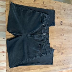 Lucky Brand Athletic Stretch Jeans size 42x32